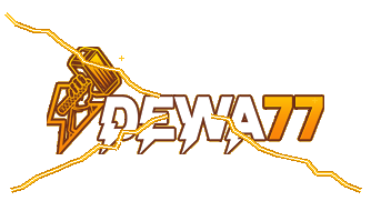 Dewa77 logo